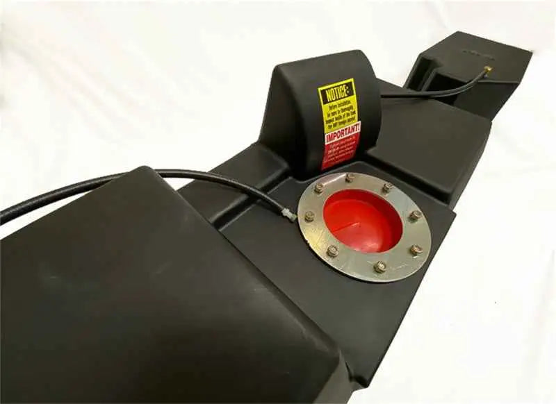 Titan Fuel Tanks 7010301