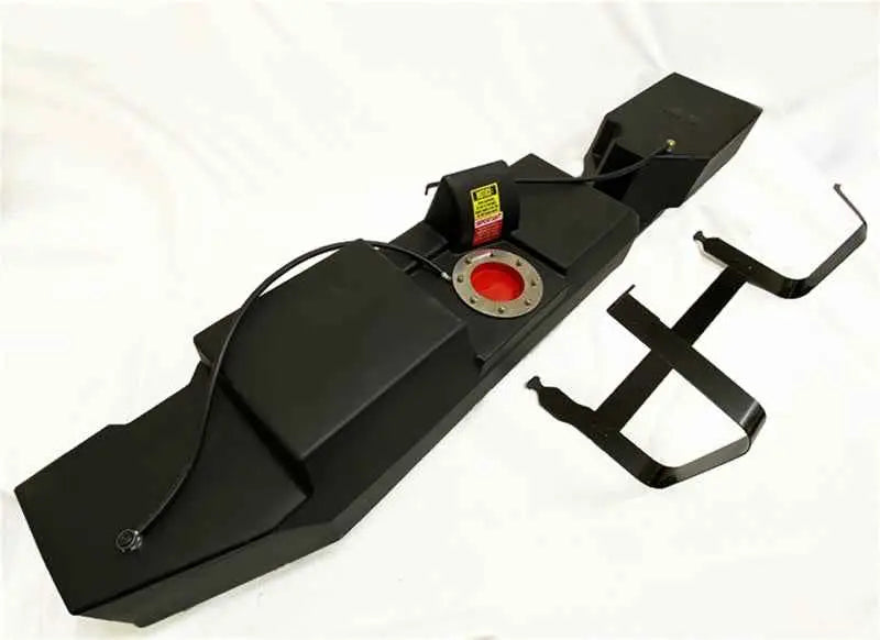 Titan Fuel Tanks 7010301