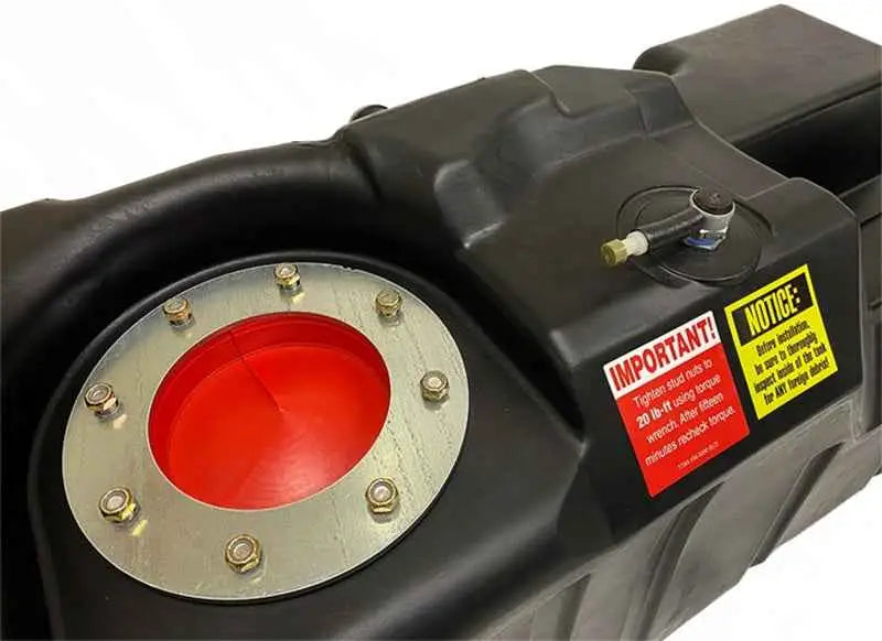 Titan Fuel Tanks 7010211