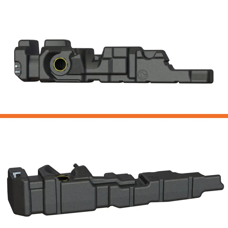 TITAN FUEL 7010519 XXL MIDSHIP FUEL TANK