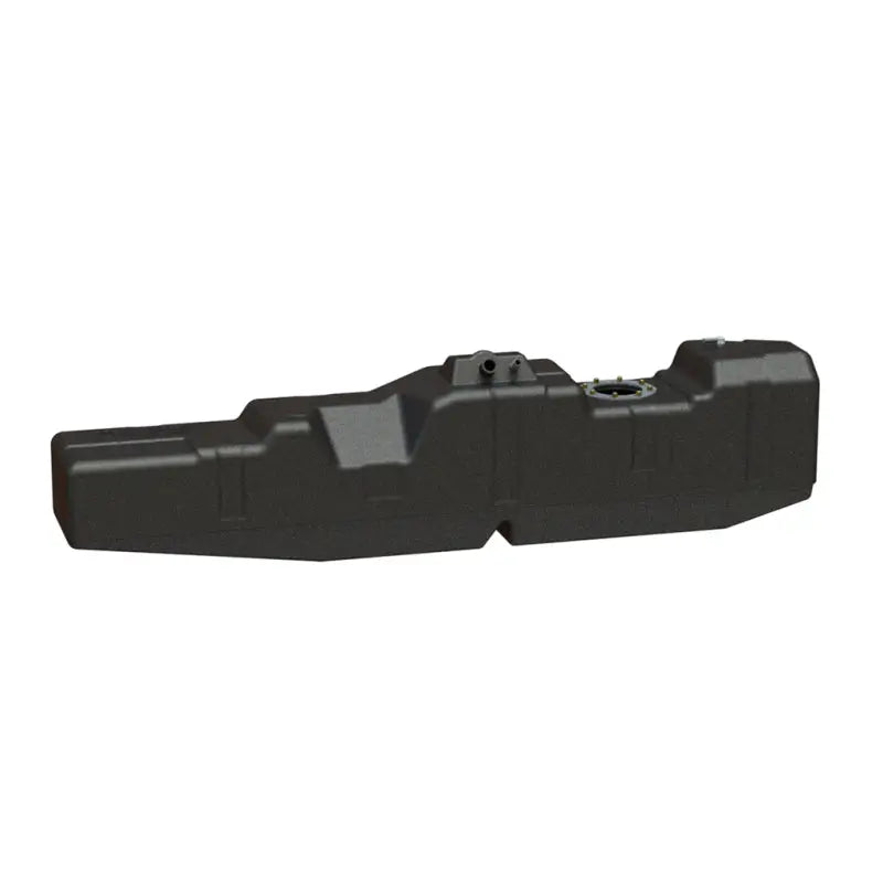 Titan Fuel Tanks 7020599 Titan Fuel Tanks 99-07 Ford F-250 60 Gal Extra HD Cross-Linked PE XXL Mid-Ship Tank- Crew/Ext Cab LB