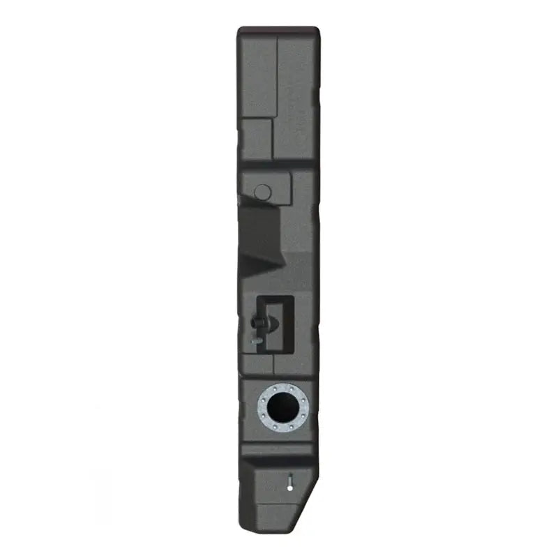Titan Fuel Tanks 7020599 Titan Fuel Tanks 99-07 Ford F-250 60 Gal Extra HD Cross-Linked PE XXL Mid-Ship Tank- Crew/Ext Cab LB