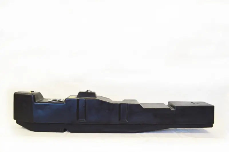 Titan Fuel Tanks 99-07 Ford F-250 67 Gal. Extra HD Cross-Linked PE XXL Mid-Ship Tank - Crew Cab LB - Truck & Automotive