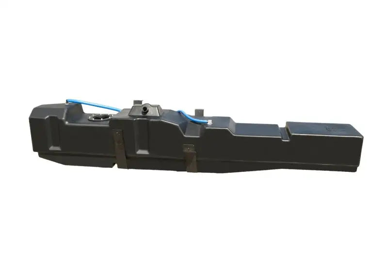 Titan Fuel Tanks 99-07 Ford F-250 67 Gal. Extra HD Cross-Linked PE XXL Mid-Ship Tank - Crew Cab LB - Truck & Automotive