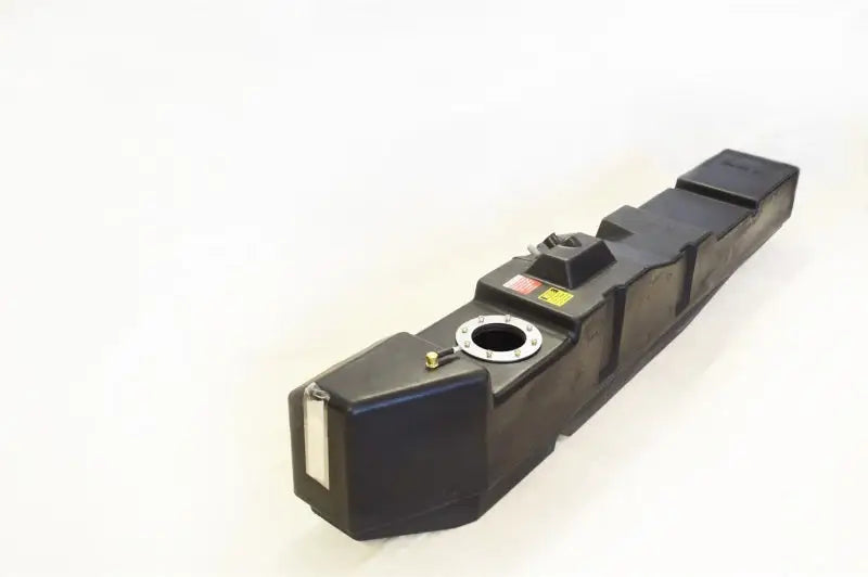 Titan Fuel Tanks 99-07 Ford F-250 67 Gal. Extra HD Cross-Linked PE XXL Mid-Ship Tank - Crew Cab LB - Truck & Automotive