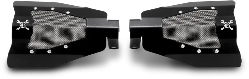 Titan Hand Gaurds Cable