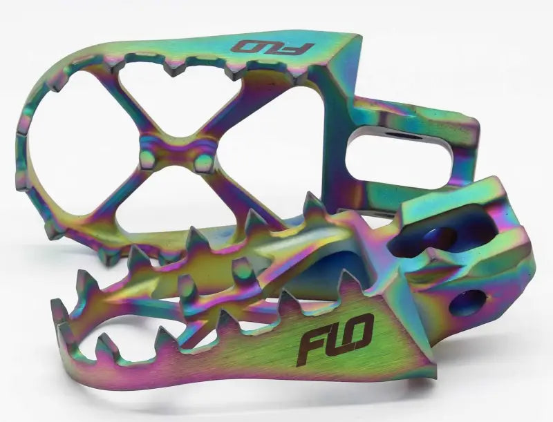 FLO MOTORSPORTS TI-795-2JET