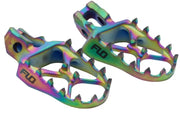 FLO MOTORSPORTS TI-792JET