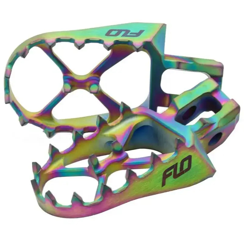 FLO MOTORSPORTS TI-793JET