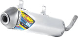 Powercore 2.1 Silencer Turbine Core S/A - FMF