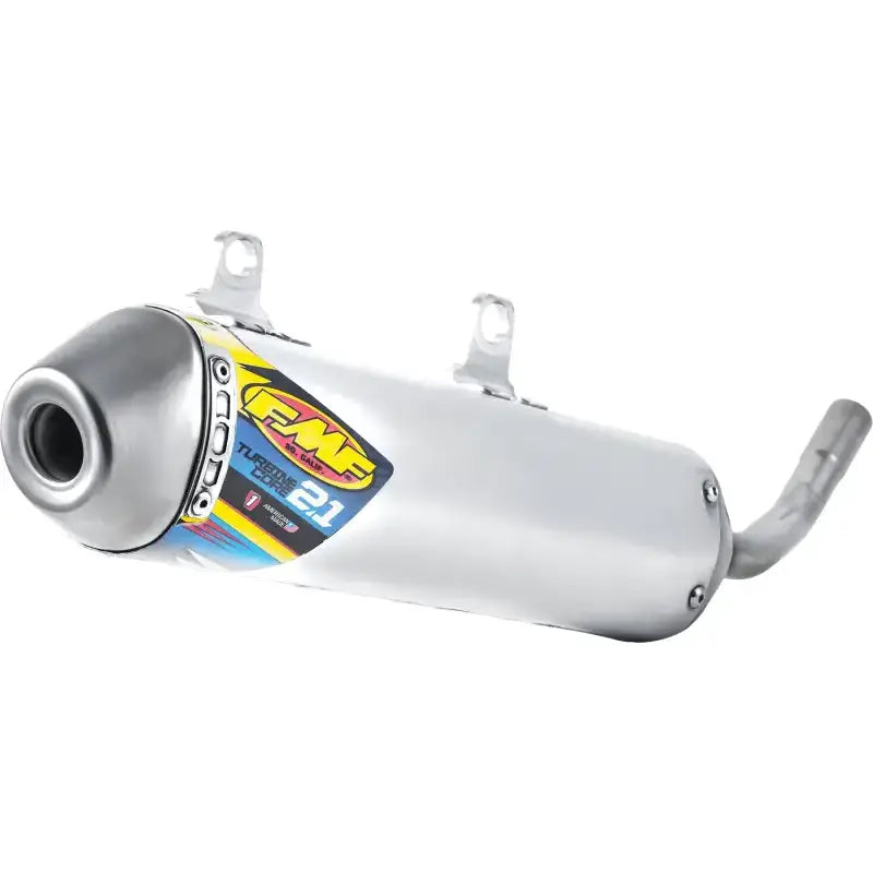 Powercore 2.1 Silencer Turbine Core S/A - FMF