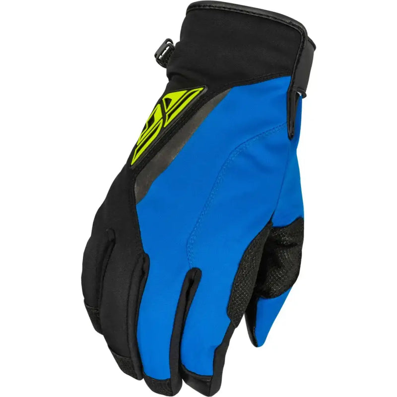 FLY RACING 371-0612XS