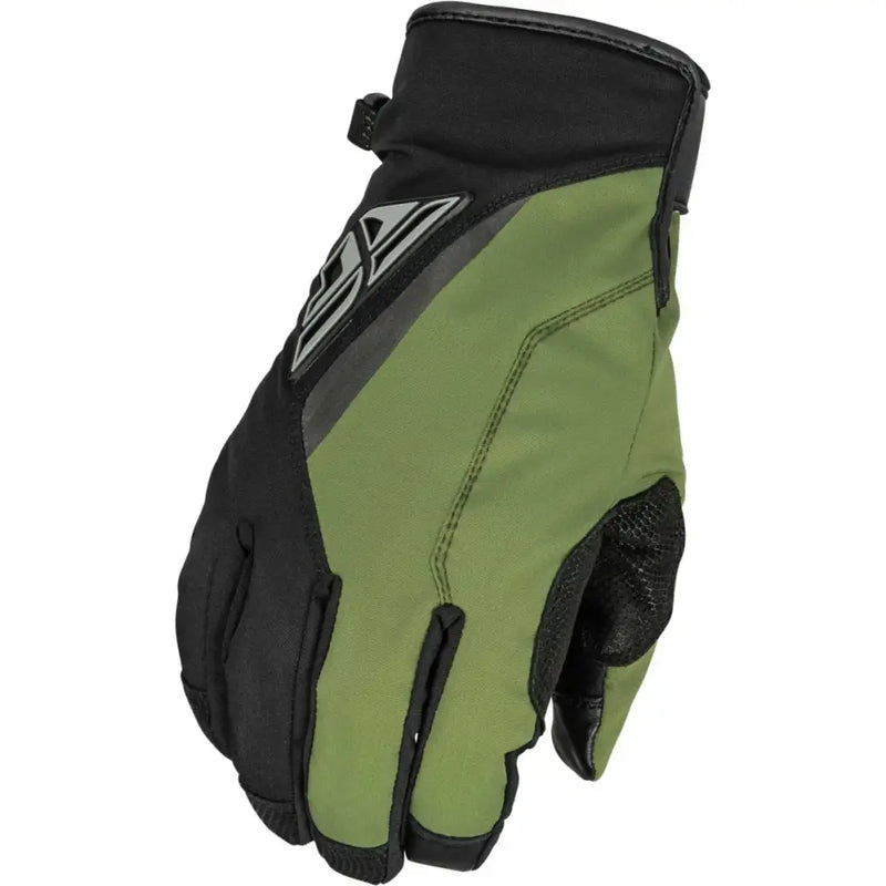 FLY RACING 371-0613S