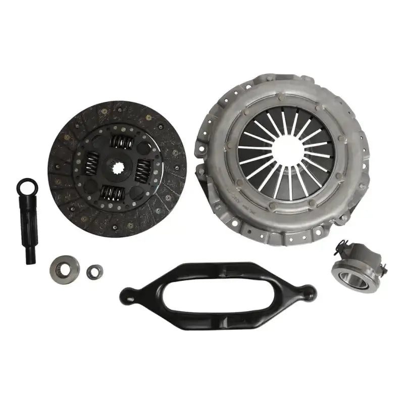 TJXJ9702K Crown Auto Clutch Kit
