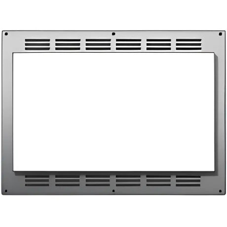 TK-200S Microwave Oven Trim Kit