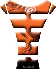 TK025 Tank Pad Orange Kaw