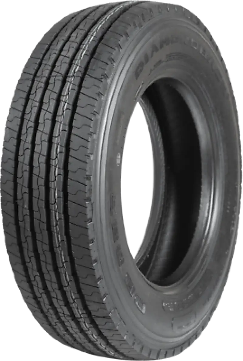 TKR23516 Taskmaster St235/80R16 10 Ply Provider - Tire