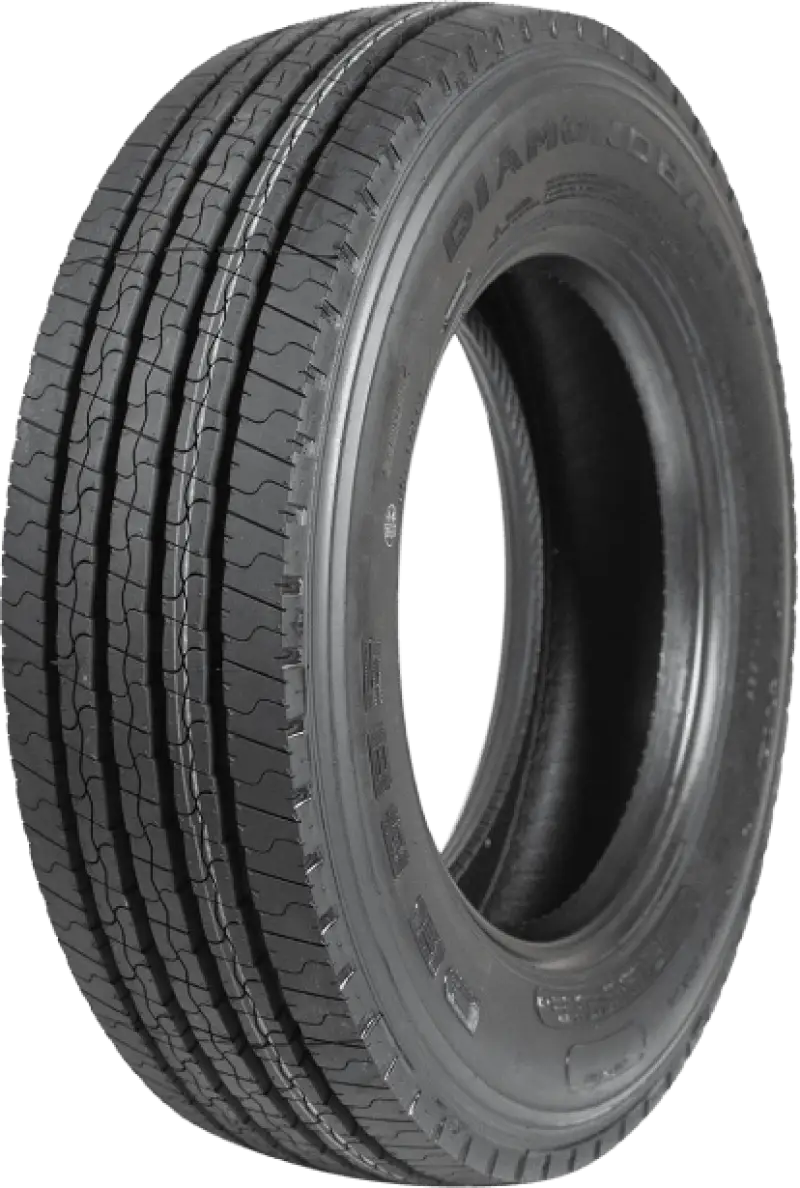 TKR23516 Taskmaster St235/80R16 10 Ply Provider - Tire