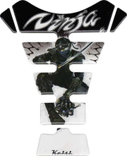 TKW-501C Tank Pad Kaw Ninja Kaw