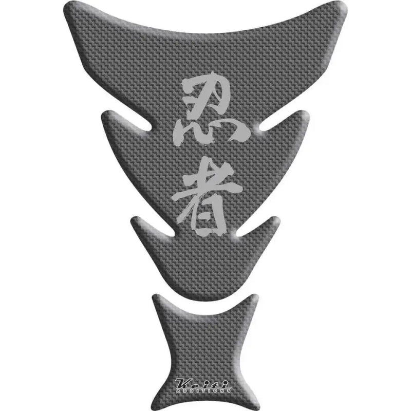 TKW-503CB Tank Pad Carbon Kaw