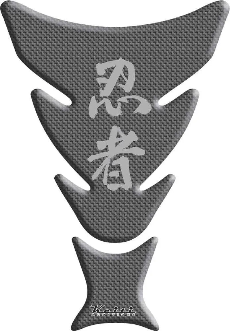 TKW-503CB Tank Pad Carbon Kaw