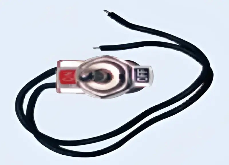 DG12VP Multi Purpose Switch