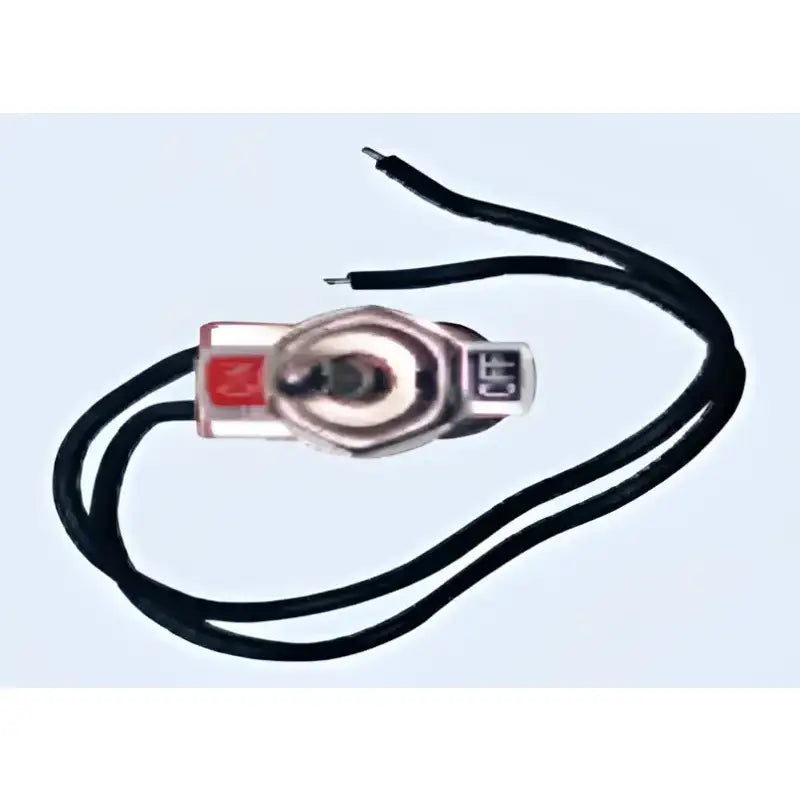 DG12VP Multi Purpose Switch