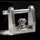 TL-20 Trailer Coupler Lock