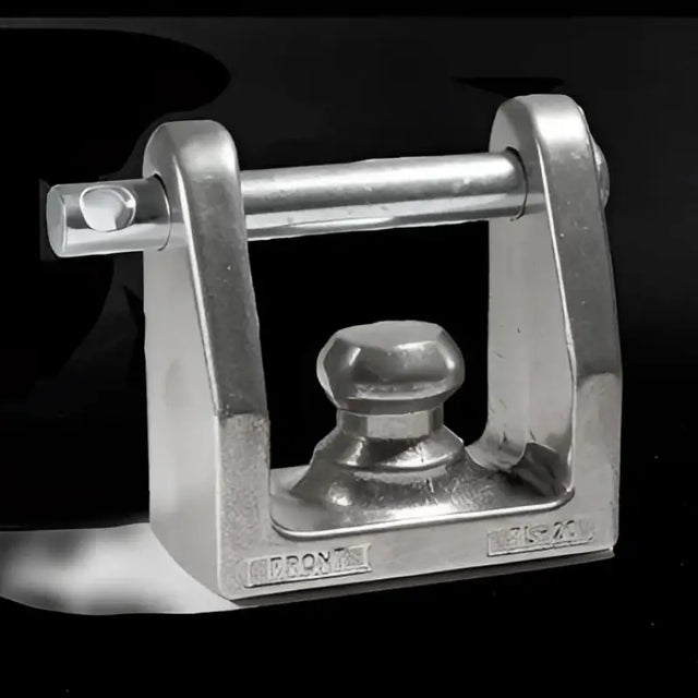 TL-20 Trailer Coupler Lock