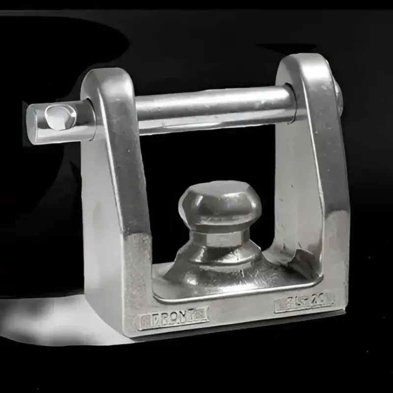 TL-20 Trailer Coupler Lock