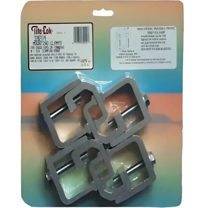 TL-2027/4 Truck Cap Clamp