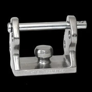 TL-33 Trailer Coupler Lock