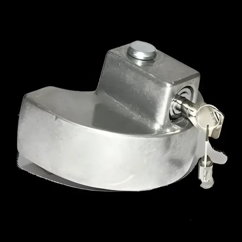 TL-34 Trailer Coupler Lock