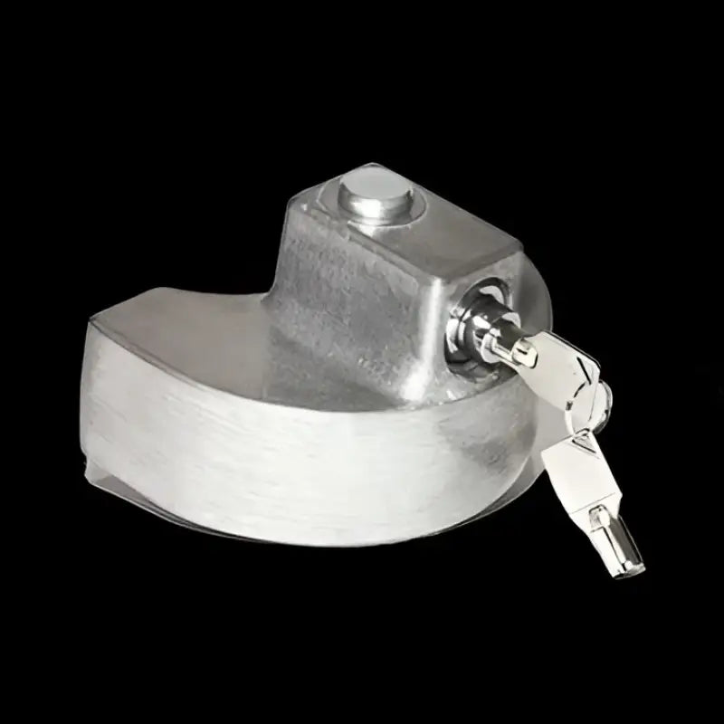 TL-38 Blaylock Lip Engaging Coupler Lock Built