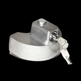 TL-38 Blaylock Lip Engaging Coupler Lock Built