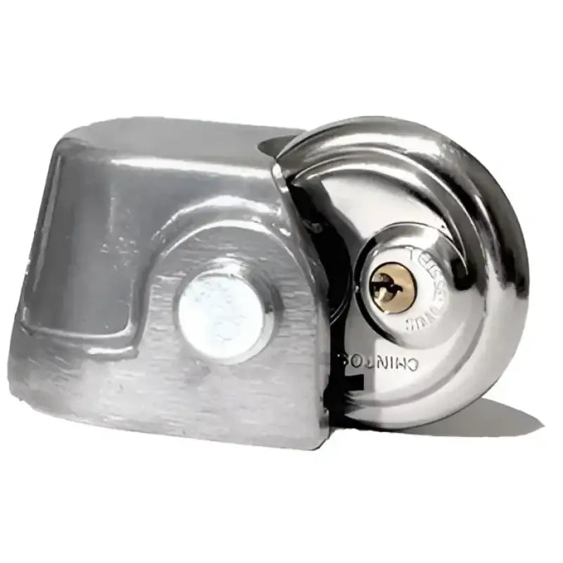 TL-51 Gooseneck Trailer Coupler Lock