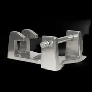 TL-55 Gooseneck Trailer Coupler Lock