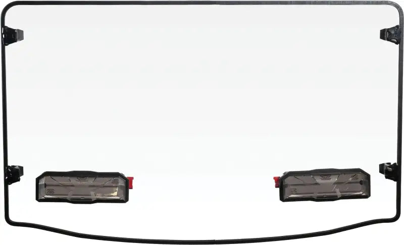 SEIZMIK Tl Versa Vent Hc Pol