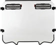 SEIZMIK Tl Versa Vent Hc Pol