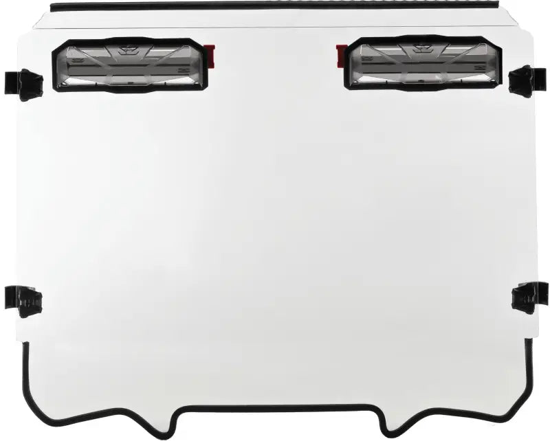 SEIZMIK Tl Versa Vent Hc Pol