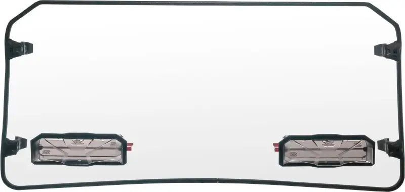 SEIZMIK Tl Versa Vent Hc Pol