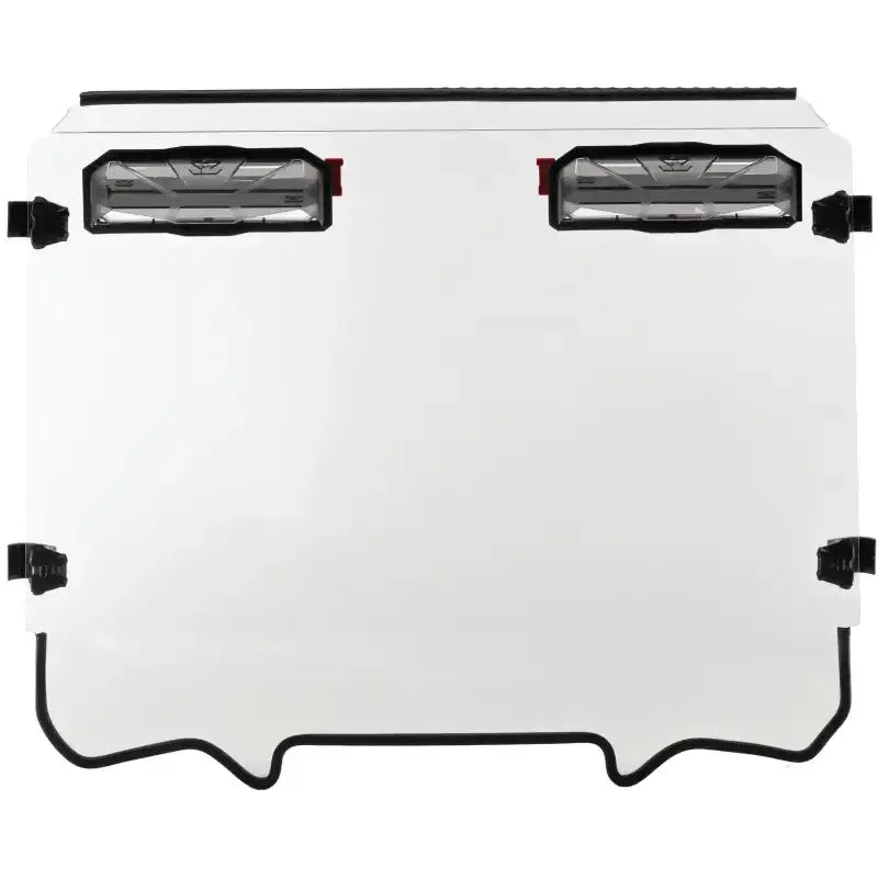 SEIZMIK Tl Versa Vent Hc Pol