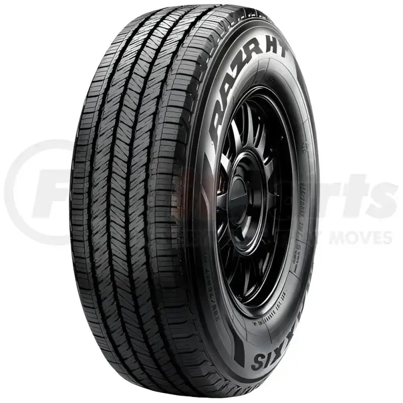 TL00046900 Maxxis Tire with 205/65R17 Bridgestone Blizzak LM-30