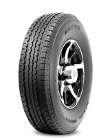 TL00097300 Maxxis Tire St185/80R13 M8008 + 6Pr Tl