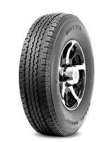 TL00097300 Maxxis Tire St185/80R13 M8008 + 6Pr Tl