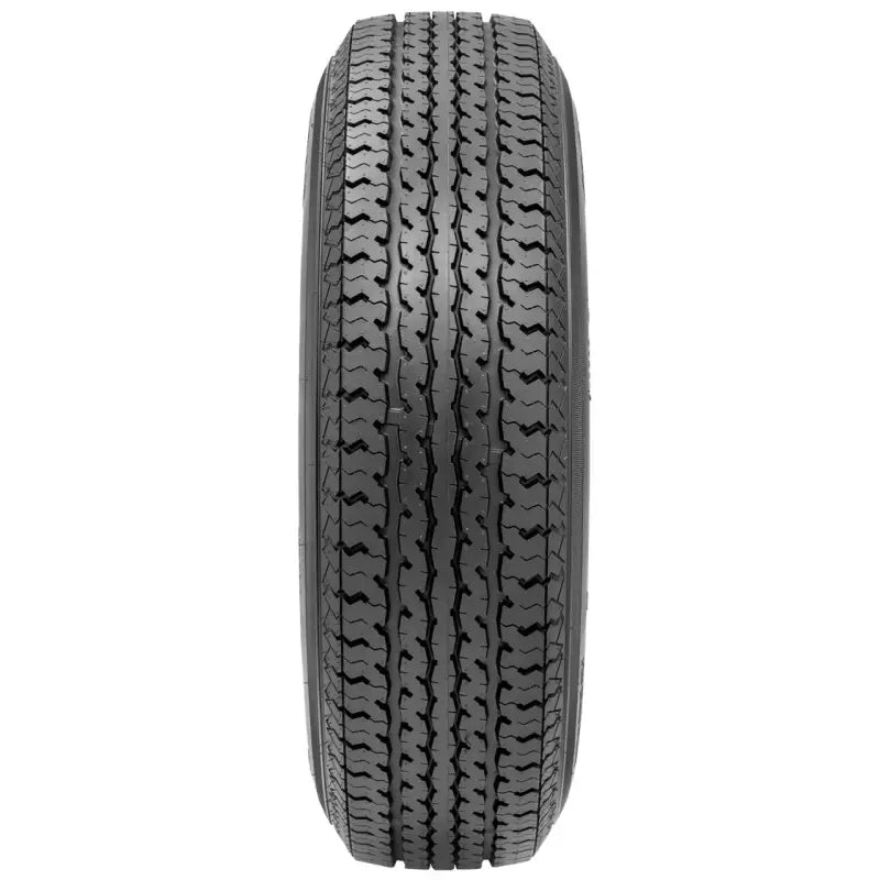 TL00097300 Maxxis Tire St185/80R13 M8008 + 6Pr Tl