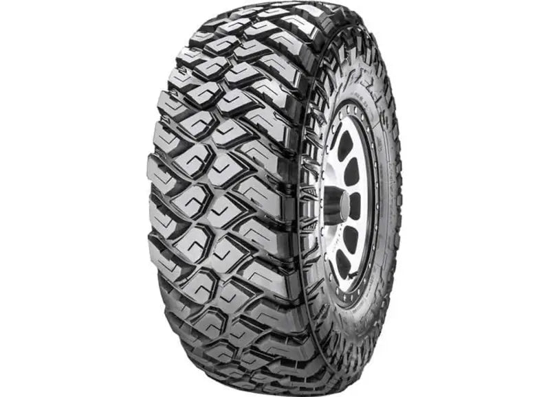 TL00101200 Maxxis Tire 37X12.50R17Lt 10Pr Rbl Mt-772 Razr