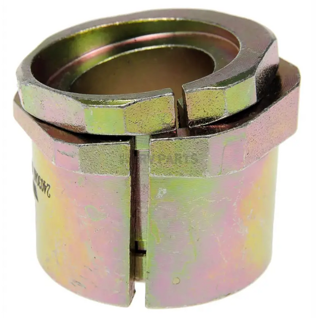 Metal split bushing for TL00119PR Dorman alignment tool, easy to use alignment tool replacement