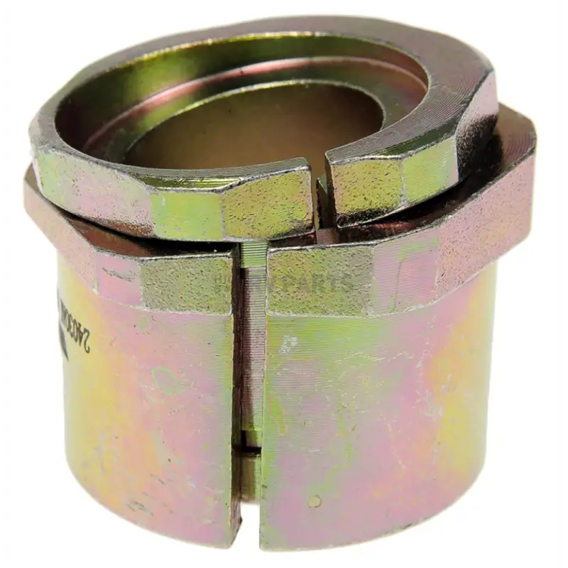Metal split bushing for TL00119PR Dorman alignment tool, easy to use alignment tool replacement