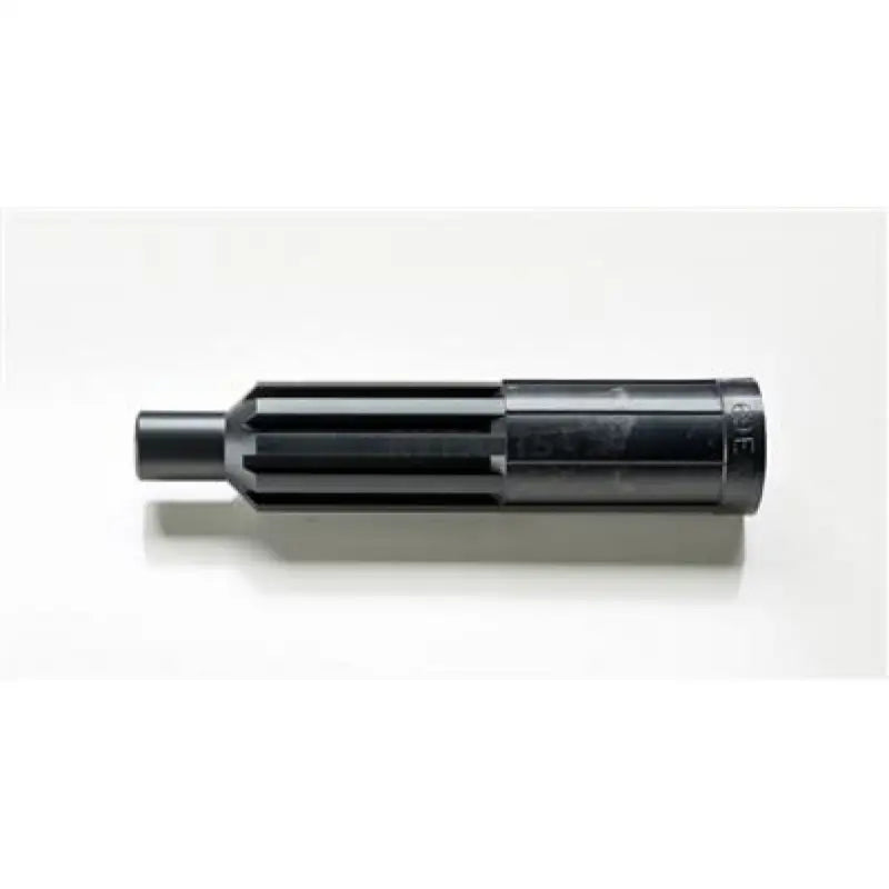 Black splined shaft shown in TL00119PR Dorman Alignment Tool for precise alignment